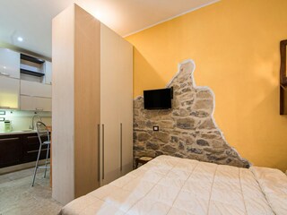 Appartement Sansepolcro Équipement 28