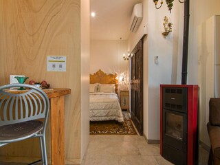 Appartement Sansepolcro Kenmerken 29