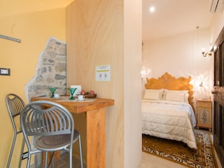 Appartement Sansepolcro Kenmerken 30