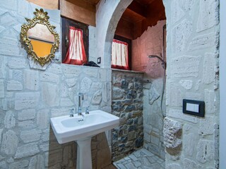 Apartment Sansepolcro Features 24