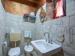 Appartement Sansepolcro Équipement 33