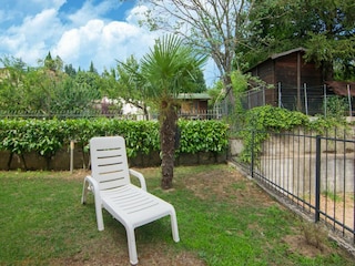 Appartement Sansepolcro Buitenaudio-opname 4