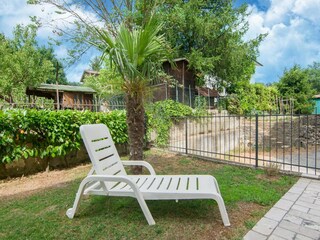 Apartamento Sansepolcro Grabación al aire libre 6