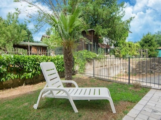 Appartement Sansepolcro Buitenaudio-opname 6