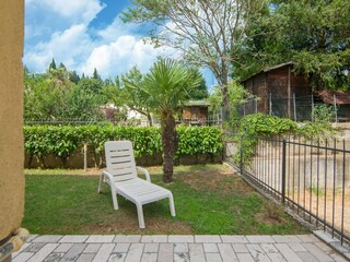 Apartamento Sansepolcro Grabación al aire libre 7