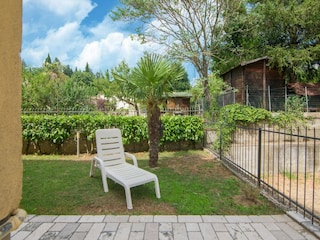 Apartment Sansepolcro Außenaufnahme 7