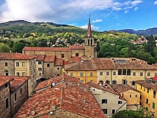 Appartamento Sansepolcro Ambiente 35