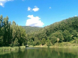 Appartement Sansepolcro Environnement 42