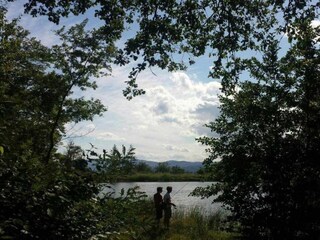 Appartement Sansepolcro Environnement 43