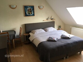 Villa Kerkwerve Ausstattung 14