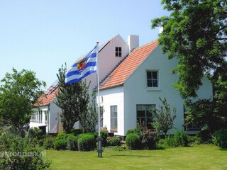 Villa Kerkwerve Grabación al aire libre 1