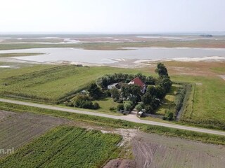Villa Kerkwerve Omgeving 19