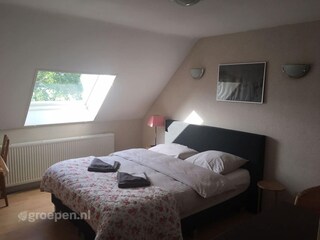 Villa Kerkwerve Kenmerken 16