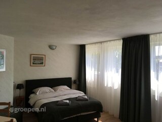 Villa Kerkwerve Características 18
