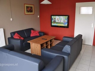 Villa Nieuw-Haamstede Équipement 6