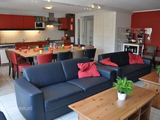Villa Nieuw-Haamstede Équipement 7