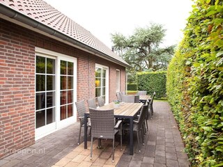 Villa Venray Grabación al aire libre 2
