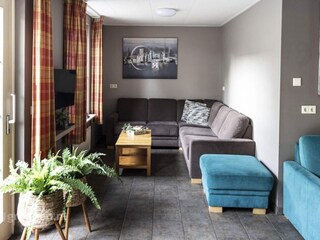 Villa Venray Características 4
