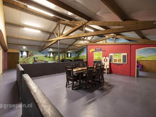 Villa Venray Características 5