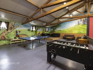 Villa Venray Características 6