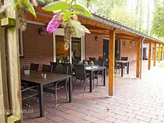Villa Venray Grabación al aire libre 2