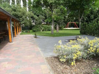 Villa Venray Grabación al aire libre 1