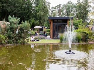 Holiday park Lunteren Outdoor Recording 2