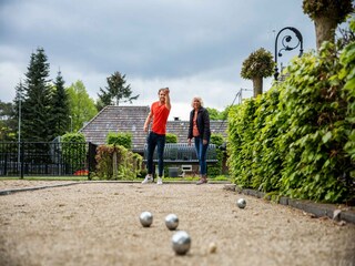 Holiday park Lunteren  23