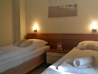 Appartamento per vacanze Wangerooge Caratteristiche 19