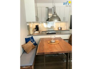 Appartamento per vacanze Wangerooge Caratteristiche 20