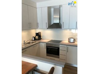 Apartamento de vacaciones Wangerooge Grabación al aire libre 3