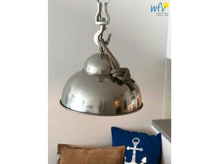 Appartamento per vacanze Wangerooge Caratteristiche 21