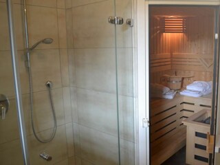 Appartamento per vacanze Wangerooge Registrazione all'aperto 4