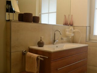 Apartamento de vacaciones Wangerooge Grabación al aire libre 5