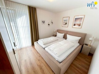 Apartamento de vacaciones Wangerooge Características 22