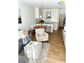 Appartamento per vacanze Wangerooge Caratteristiche 24