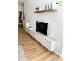 Vakantieappartement Wangerooge Kenmerken 10