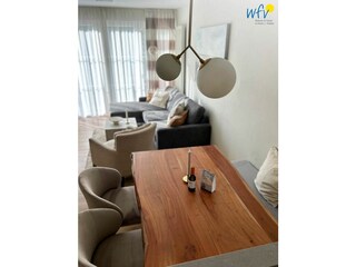 Appartamento per vacanze Wangerooge Caratteristiche 25