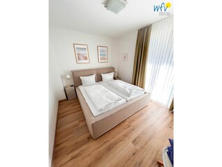 Appartamento per vacanze Wangerooge Caratteristiche 26