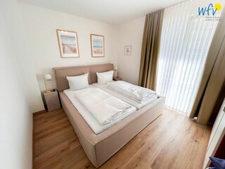 Vakantieappartement Wangerooge Kenmerken 11