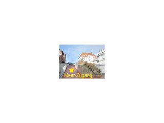Vakantieappartement Wangerooge Buitenaudio-opname 9