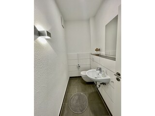 Gäste WC