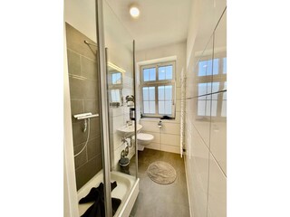 Ferienwohnung Borkum  20
