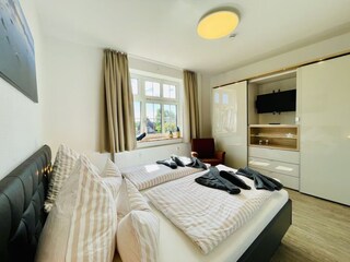 Ferienwohnung Borkum  22