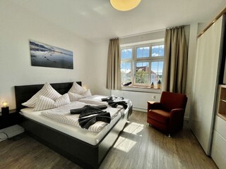 Ferienwohnung Borkum  23