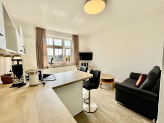 Ferienwohnung Borkum  24