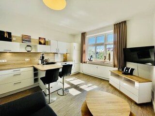 Ferienwohnung Borkum  25