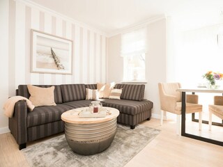 Ferienwohnung Wenningstedt Ausstattung 3
