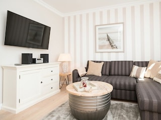 Ferienwohnung Wenningstedt Ausstattung 11