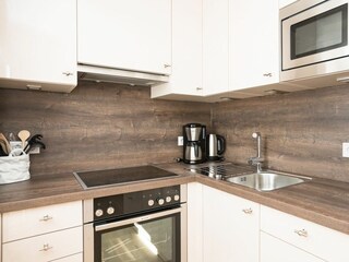 Ferienwohnung Wenningstedt Ausstattung 13